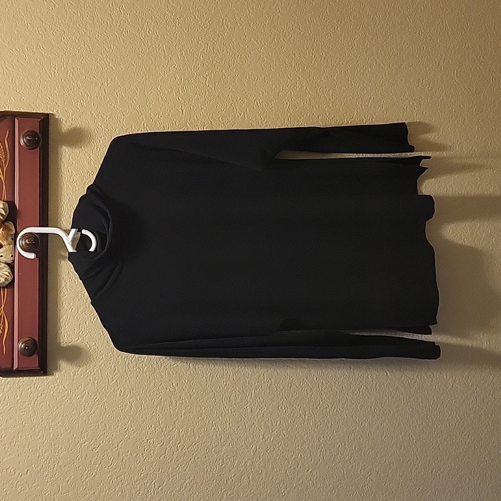 Small Coldwater Creek Winter Blouse